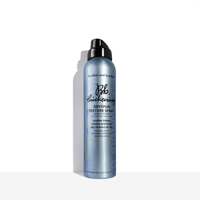 Thickening Dryspun Texture Spray - 3.6 oz