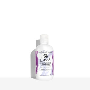 Curl Moisture Shampoo - 8.5 oz