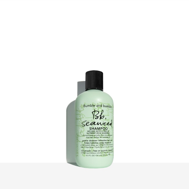 Seaweed Shampoo - 8.5 oz