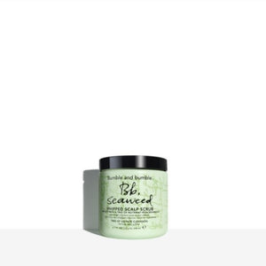 Seaweed Whipped Scalp Scrub - 6.7 oz