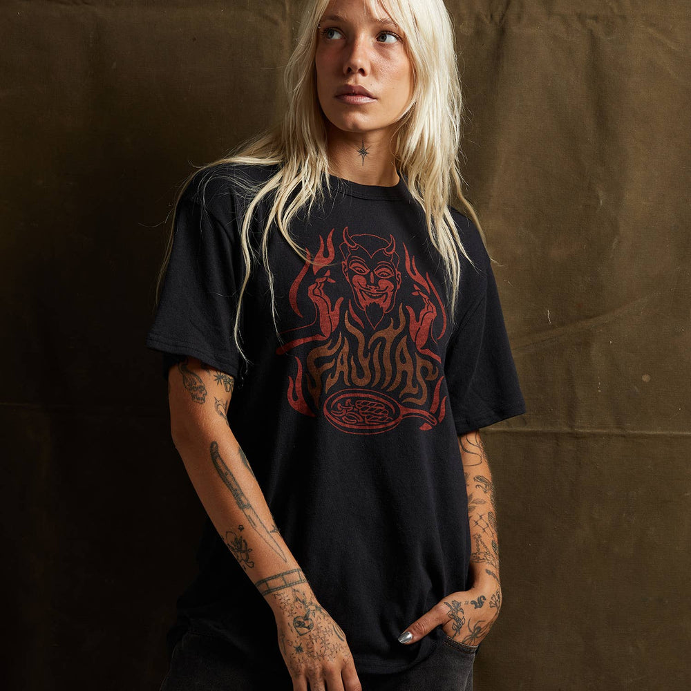 
                      
                        Fajitas Tee - Unisex
                      
                    