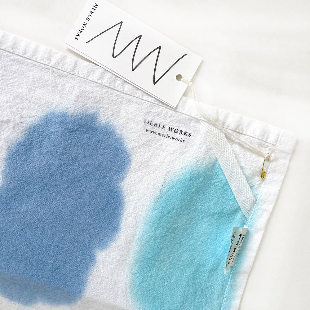 
                      
                        Color Study Hand-painted Tea Towel
                      
                    