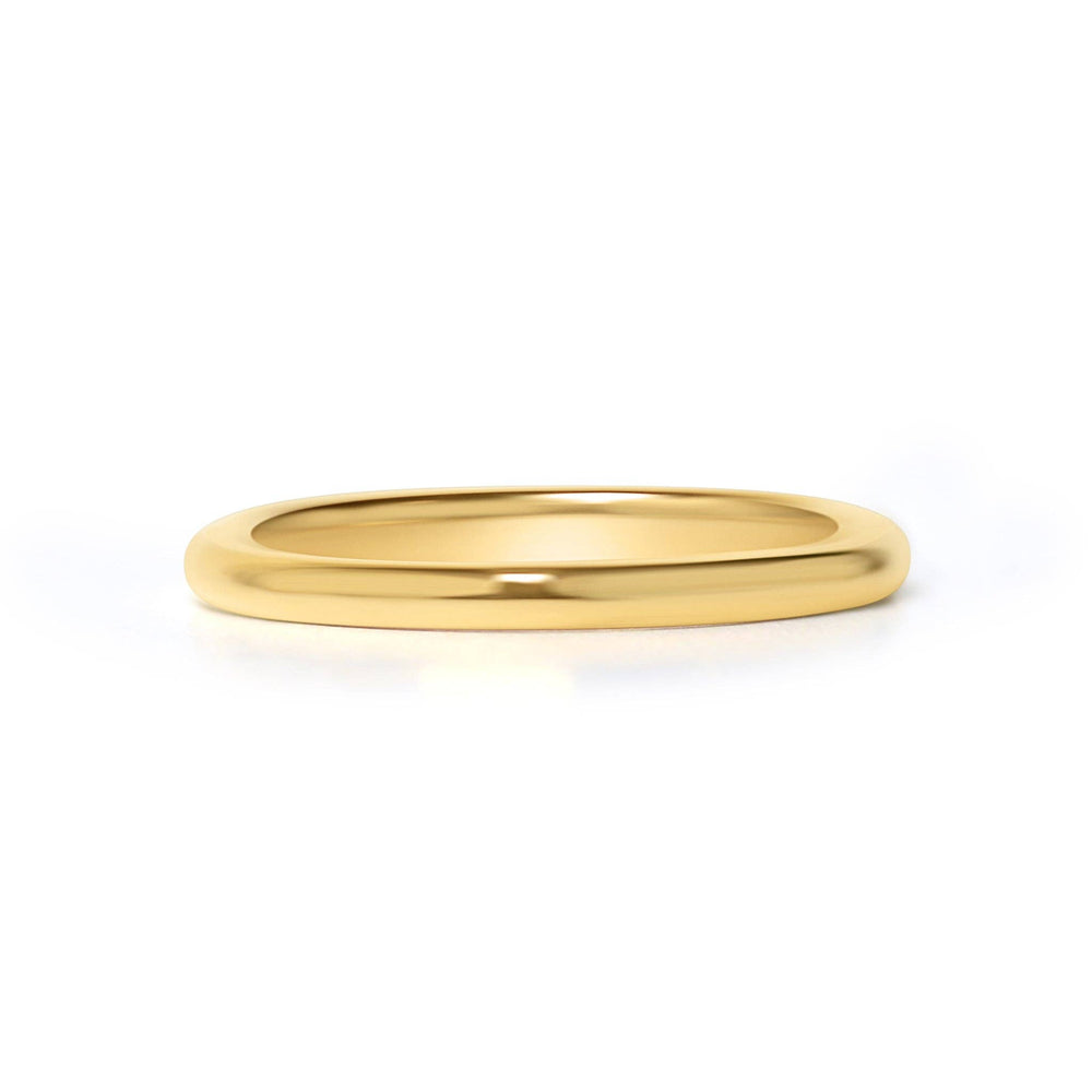 
                      
                        Blank Gold Plated Ring
                      
                    