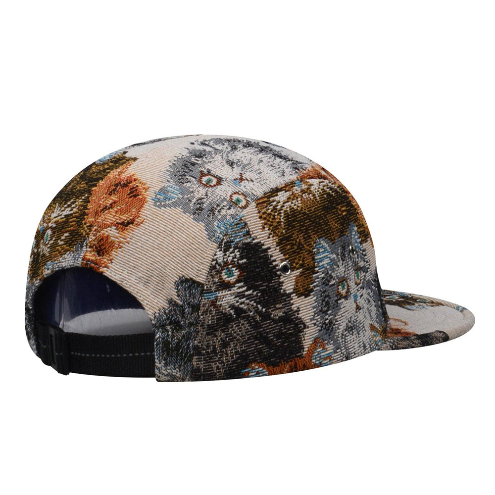 
                      
                        HatPhile Unique Cat Jacquard 5-Panel Hat – Playful & Premium Designs
                      
                    