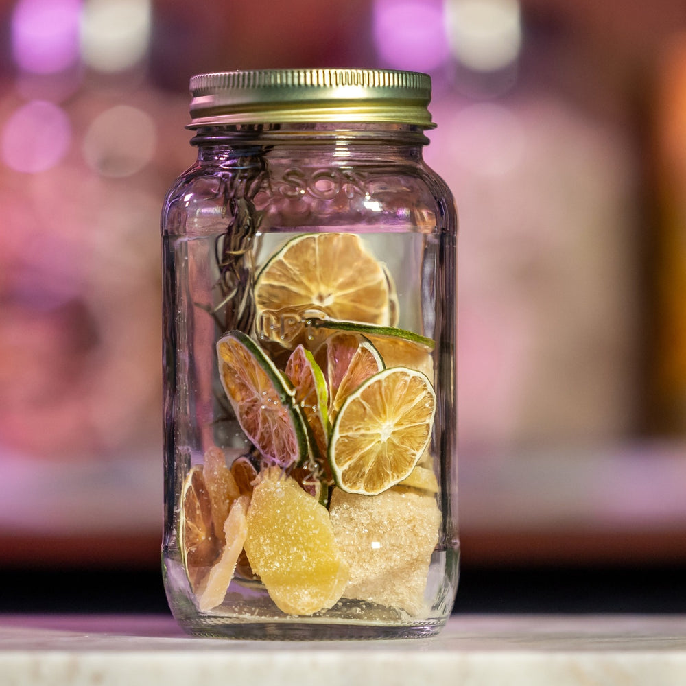 Down & Dirty Mule Dirty Habit Cocktail Mix