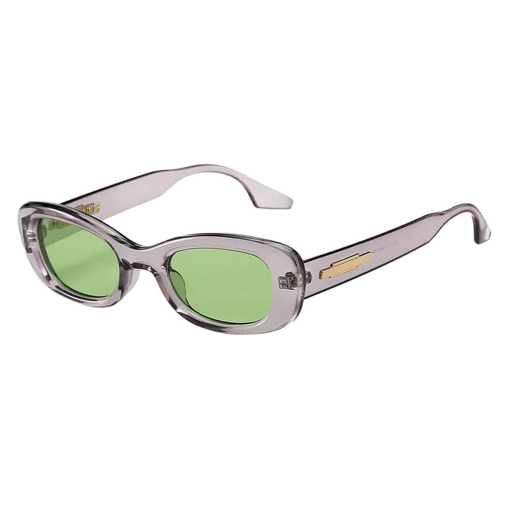 
                      
                        Maxi Polarized Sunglasses
                      
                    
