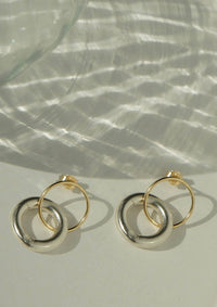 Charlotte Earrings