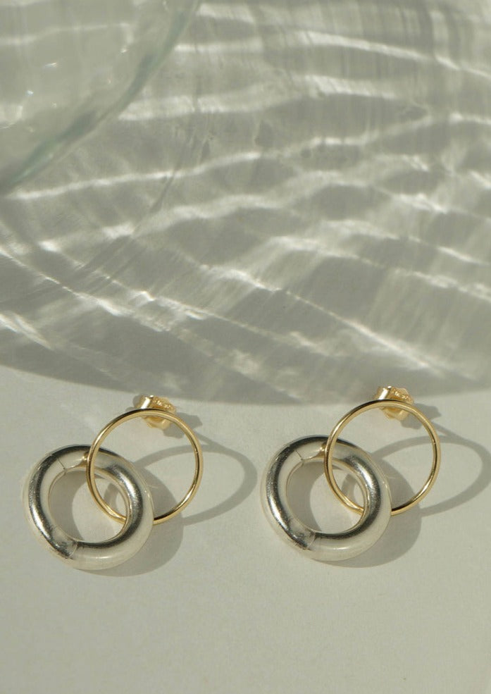 Charlotte Earrings