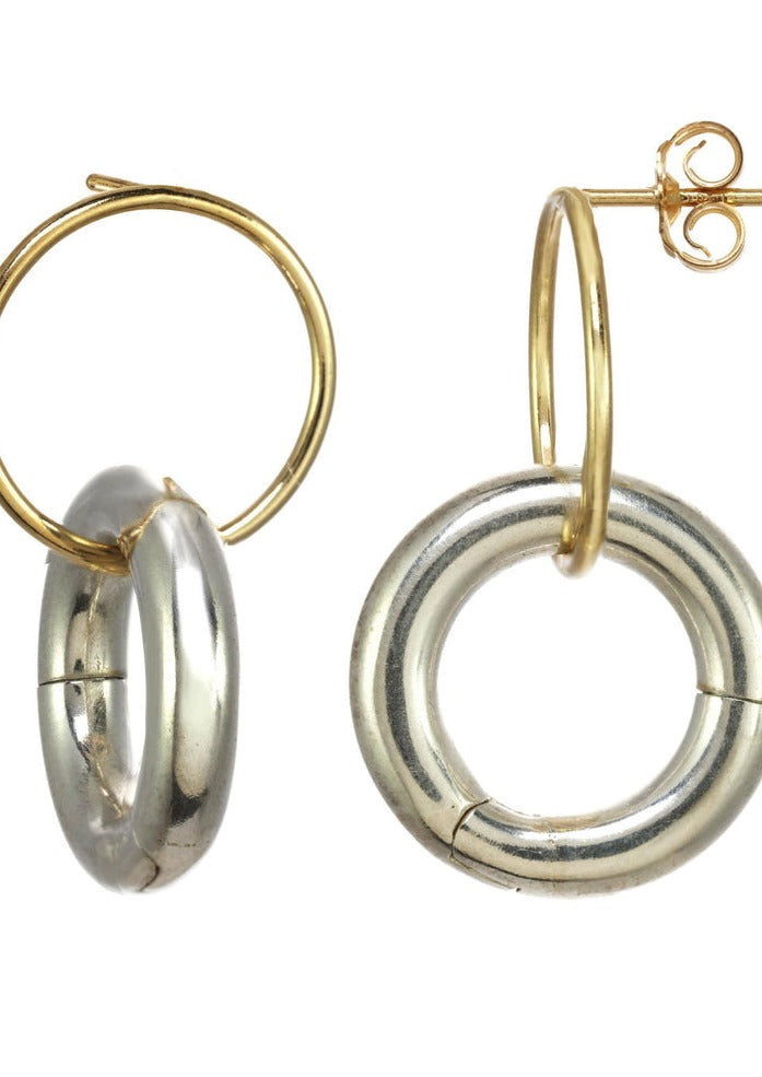 Charlotte Earrings