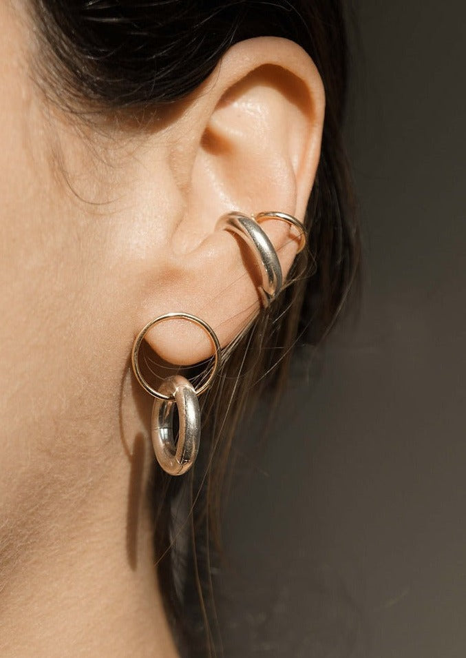 Charlotte Earrings
