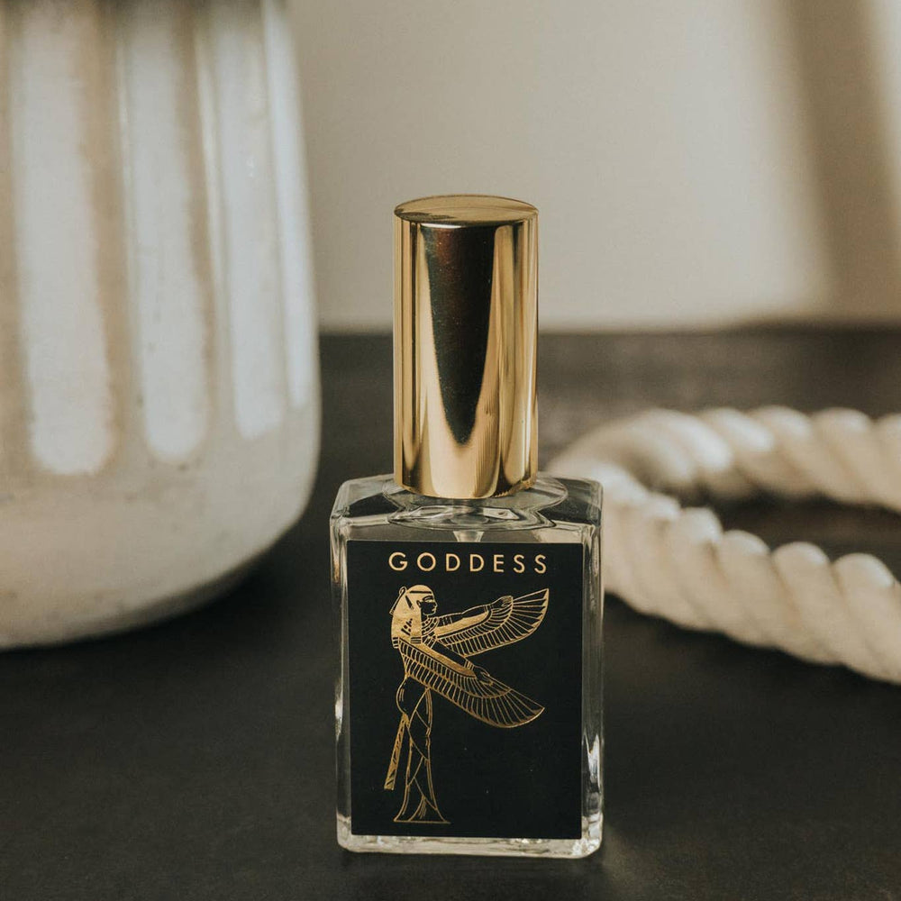 Potion Perfume Goddess