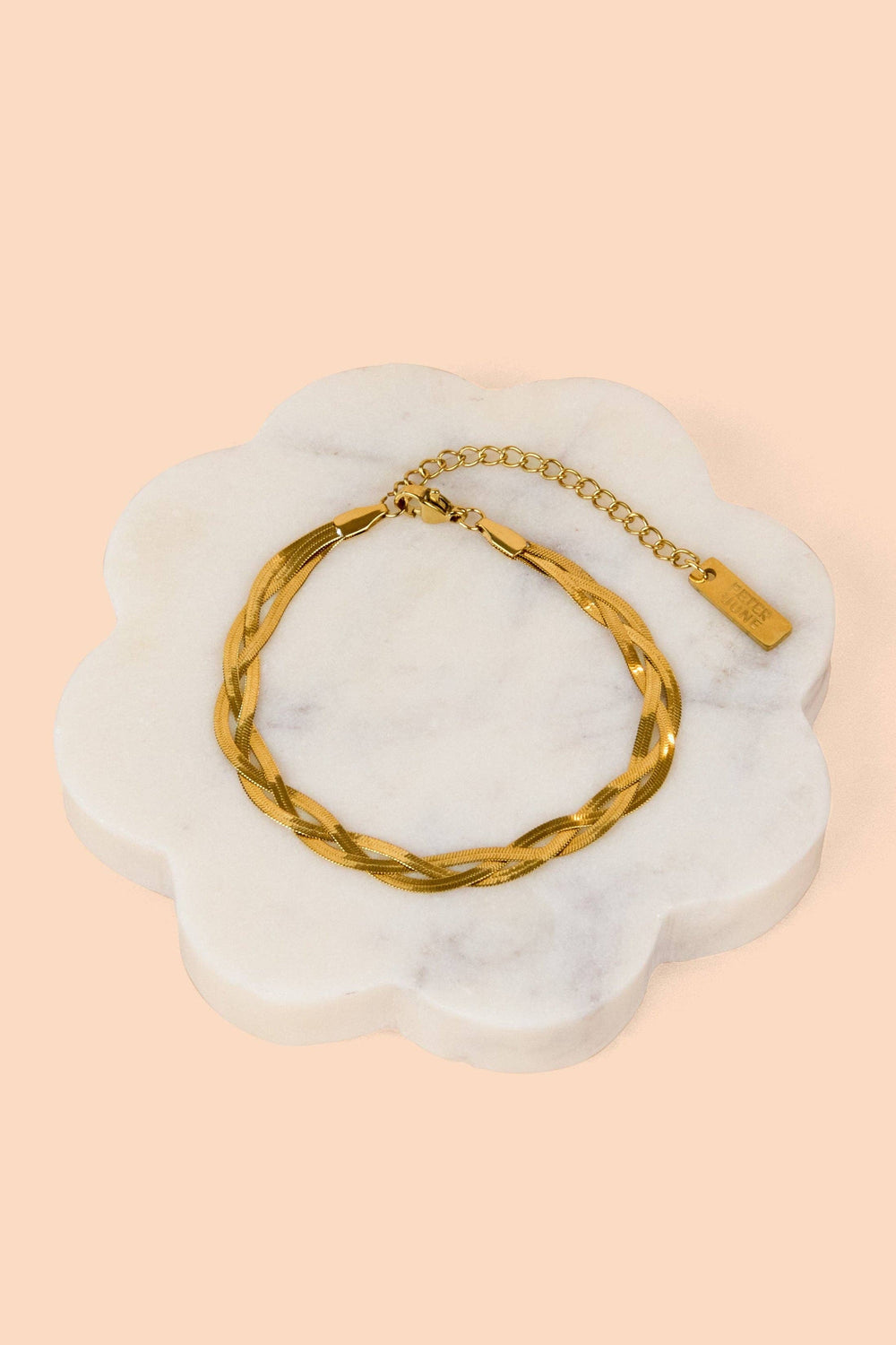 Loom Bracelet