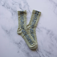 Emma Women's Vintage Socks