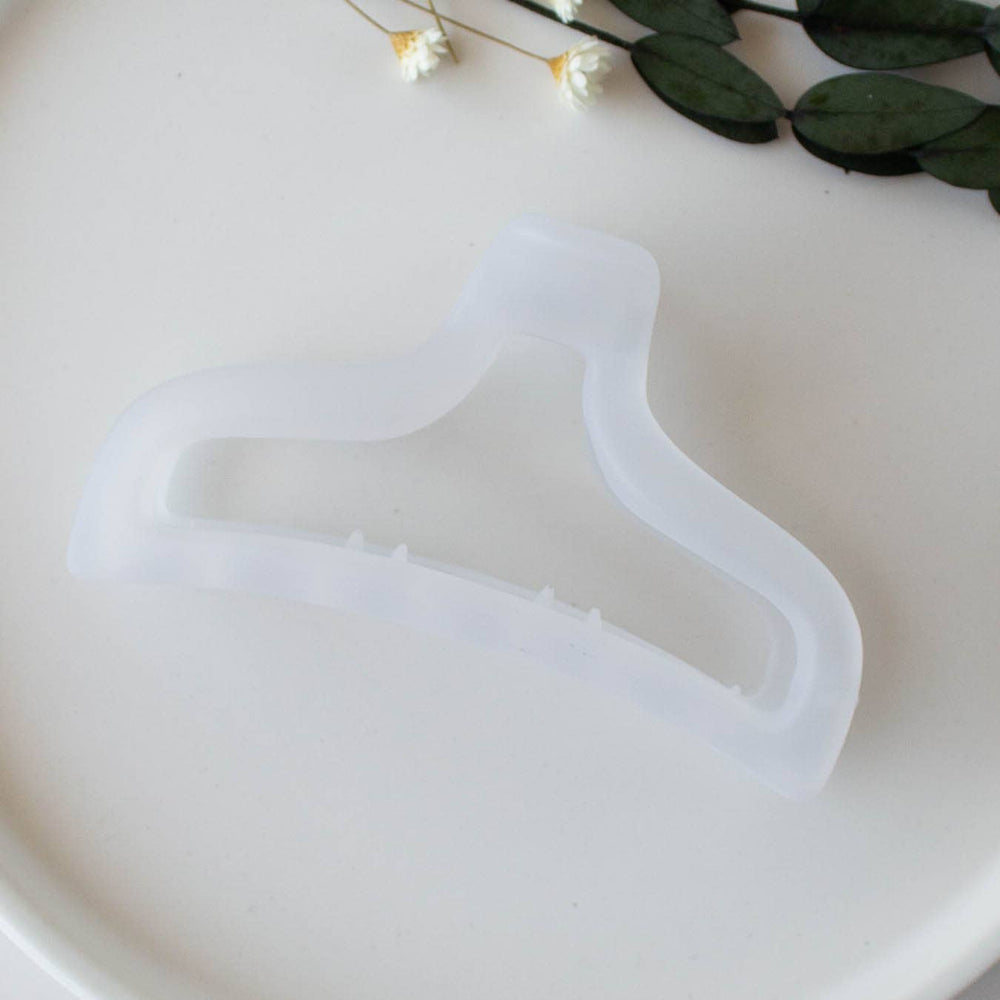 
                      
                        Moëtt Ice Matte Hair Clip
                      
                    