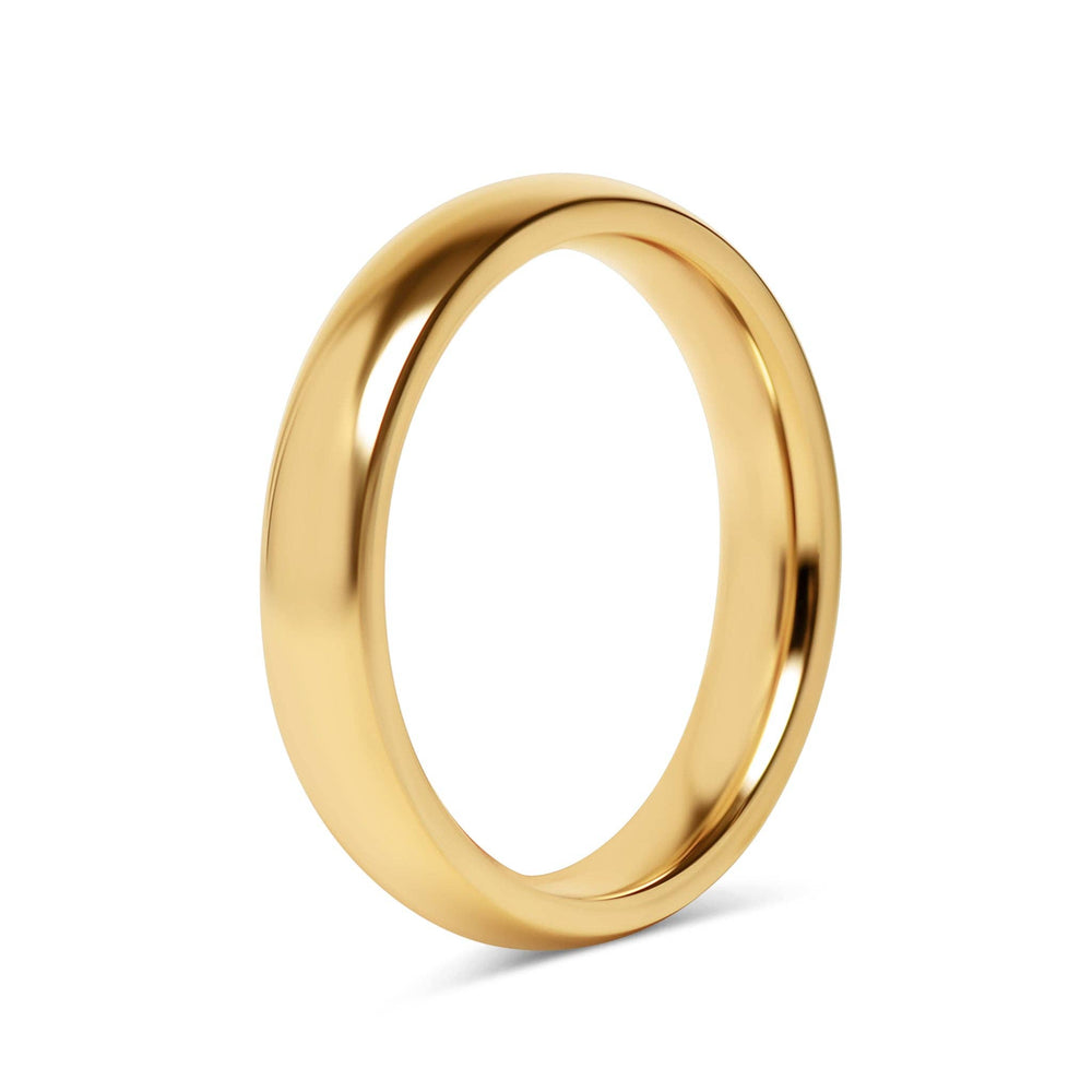 
                      
                        Blank Gold Plated Ring
                      
                    