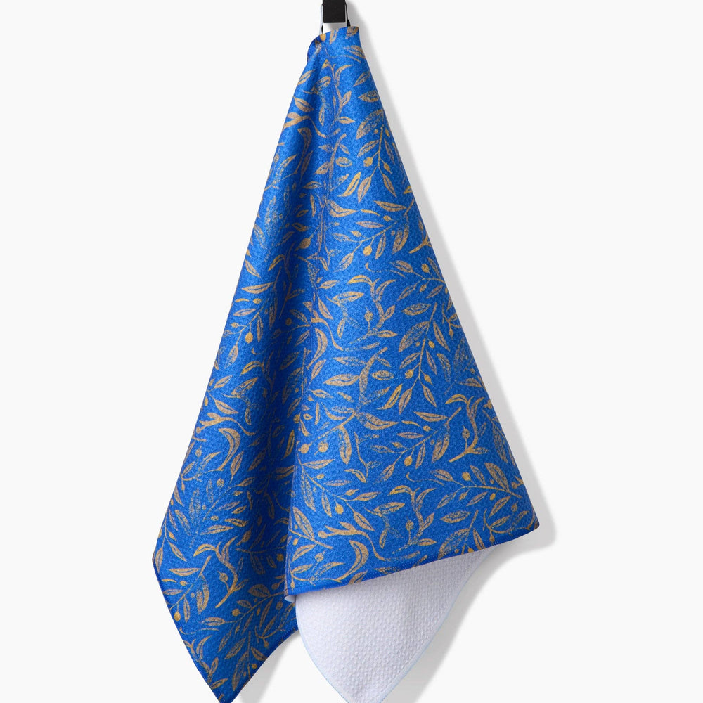 
                      
                        Hanukkah Leaves Gold
                      
                    