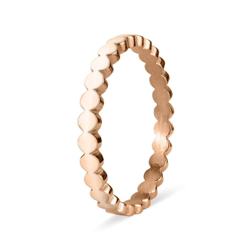 
                      
                        Flat Circle Stacking Ring
                      
                    