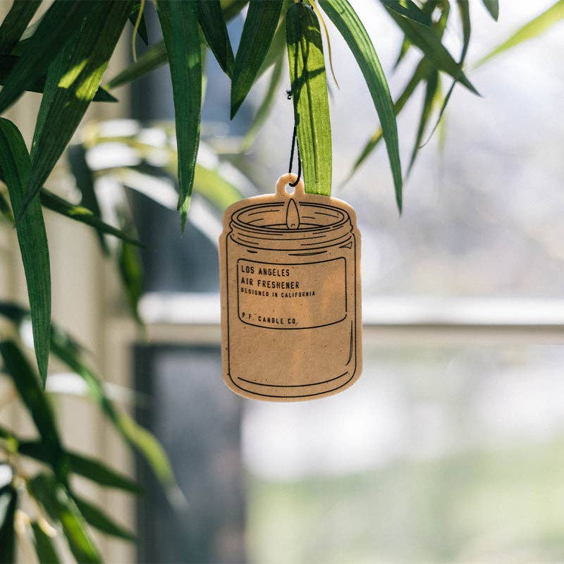Los Angeles– Air Freshener