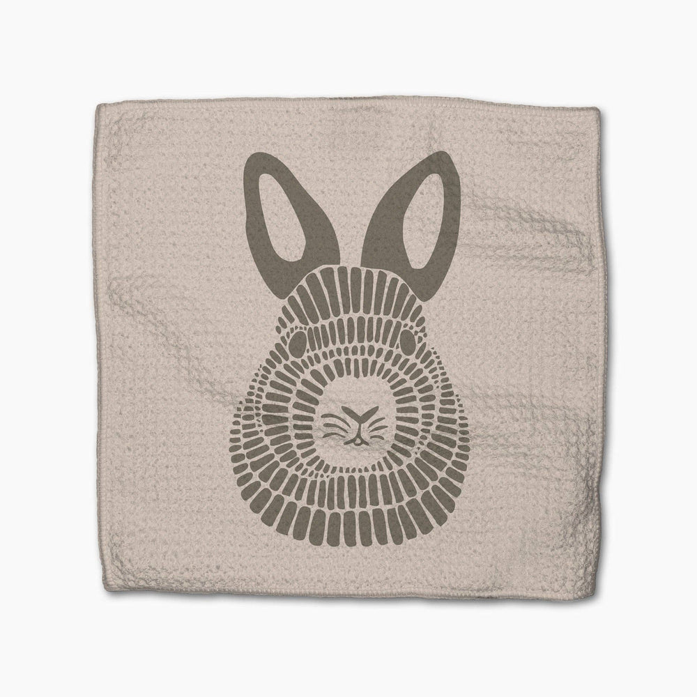 Forest Animals Dishcloth Set