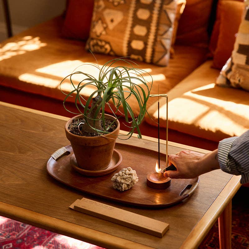 Arroyo Oak Incense Sticks