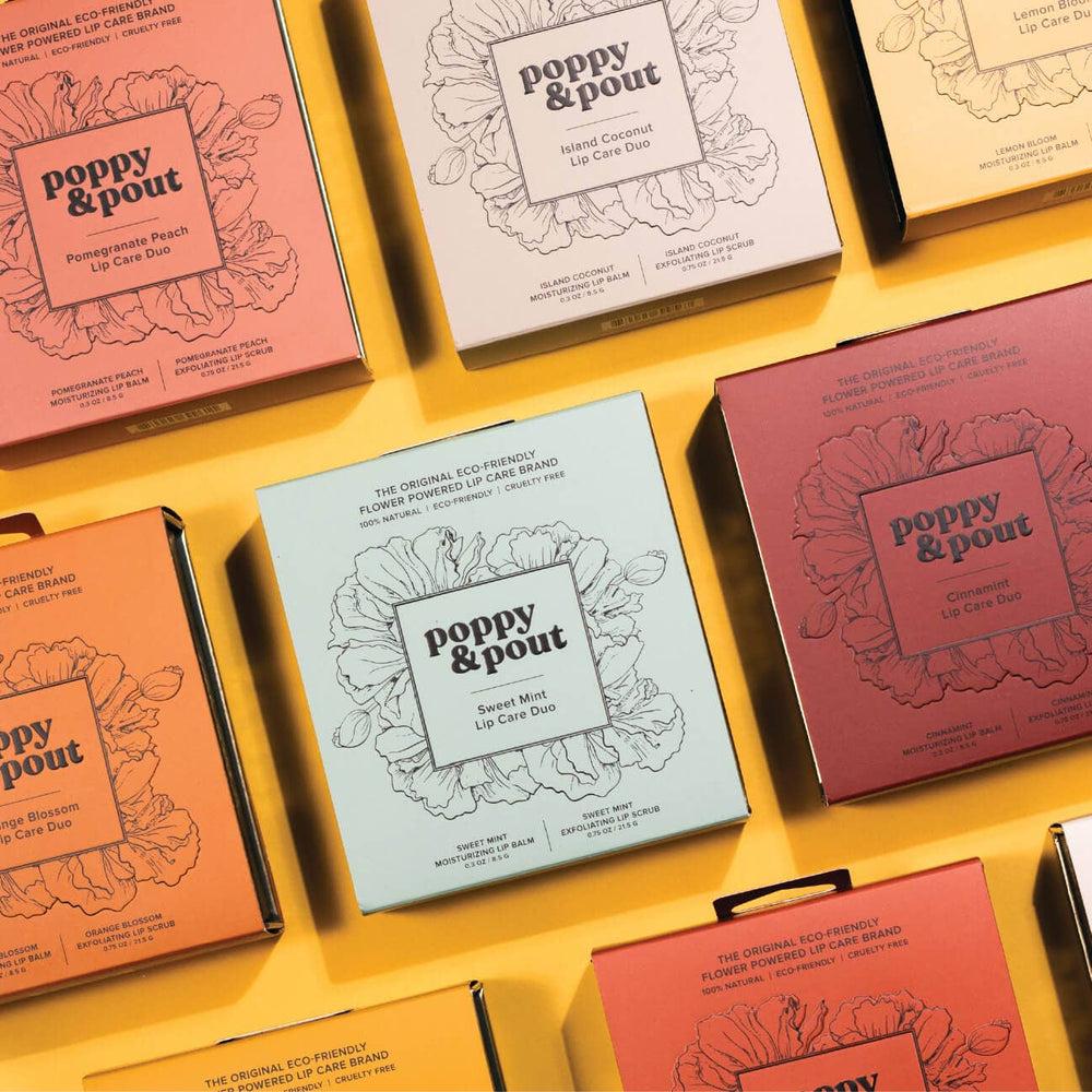 
                      
                        Lip Care Duo, Cinnamint
                      
                    