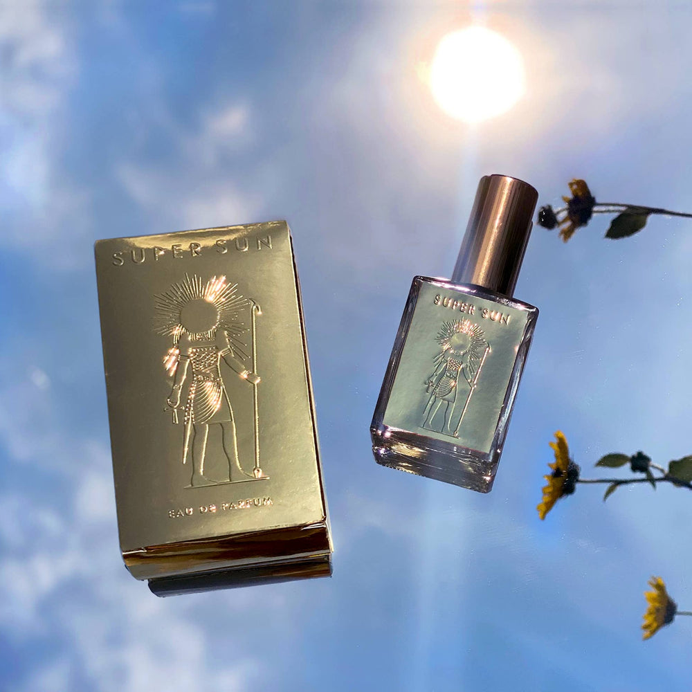 
                      
                        Potion Perfume Super Sun
                      
                    