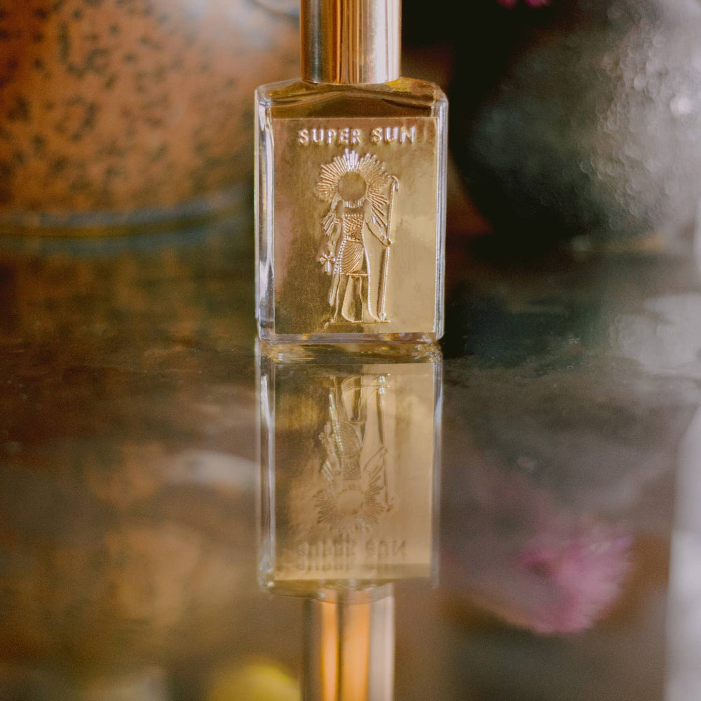 
                      
                        Potion Perfume Super Sun
                      
                    