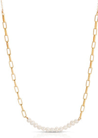 Farida Necklace