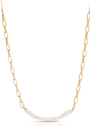 Farida Necklace