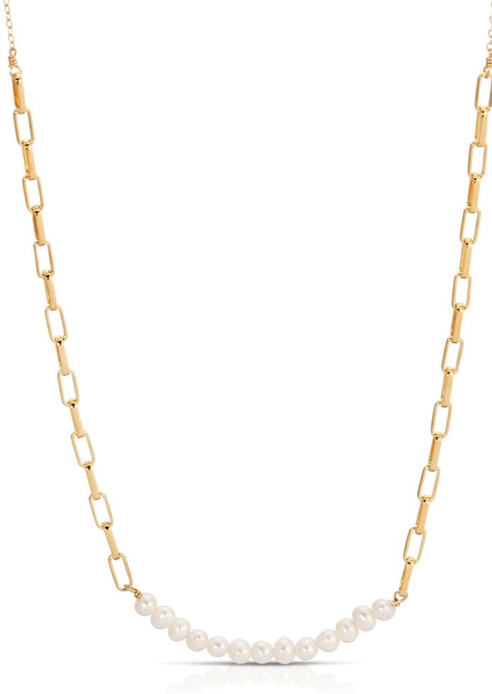 Farida Necklace
