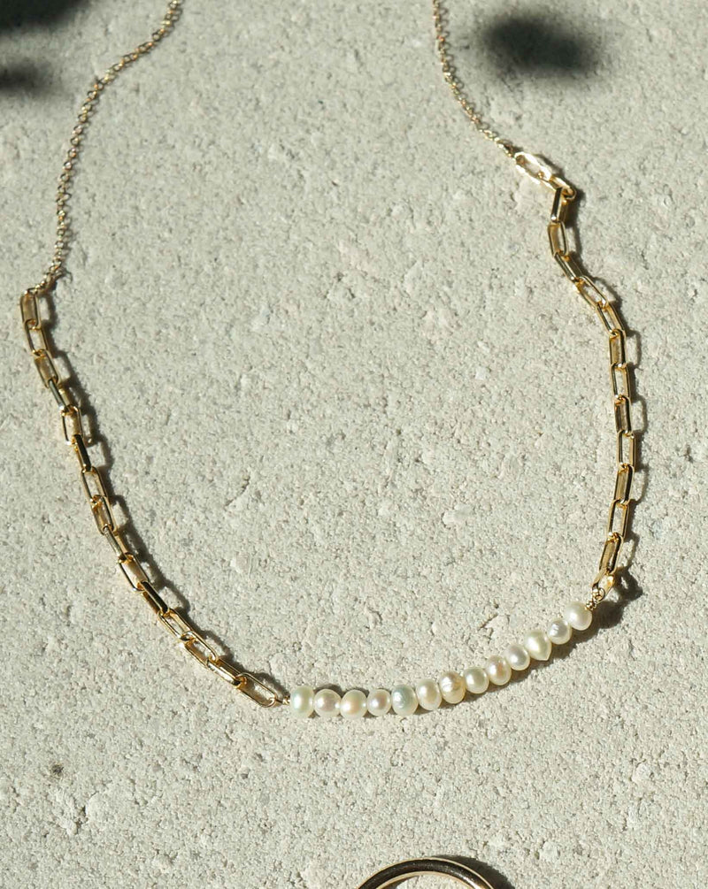 Farida Necklace