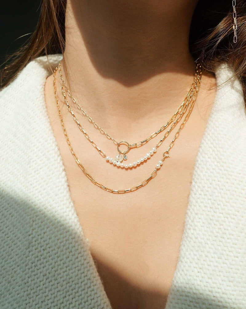 Farida Necklace