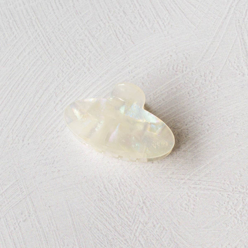 
                      
                        Eco Oval The Rainbow Hair Claw Clip
                      
                    