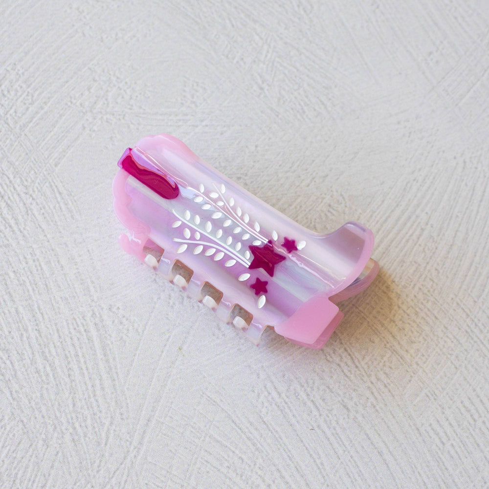 
                      
                        Eco Shooting Star Cowboy Boots Hair Claw Clip
                      
                    