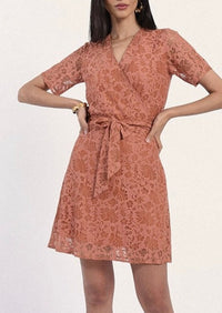 Millie Lace Dress