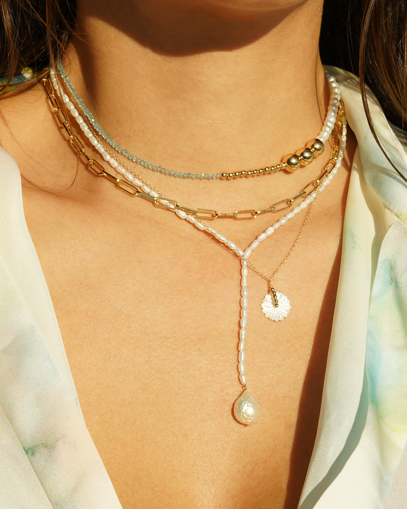 Kloss Necklace