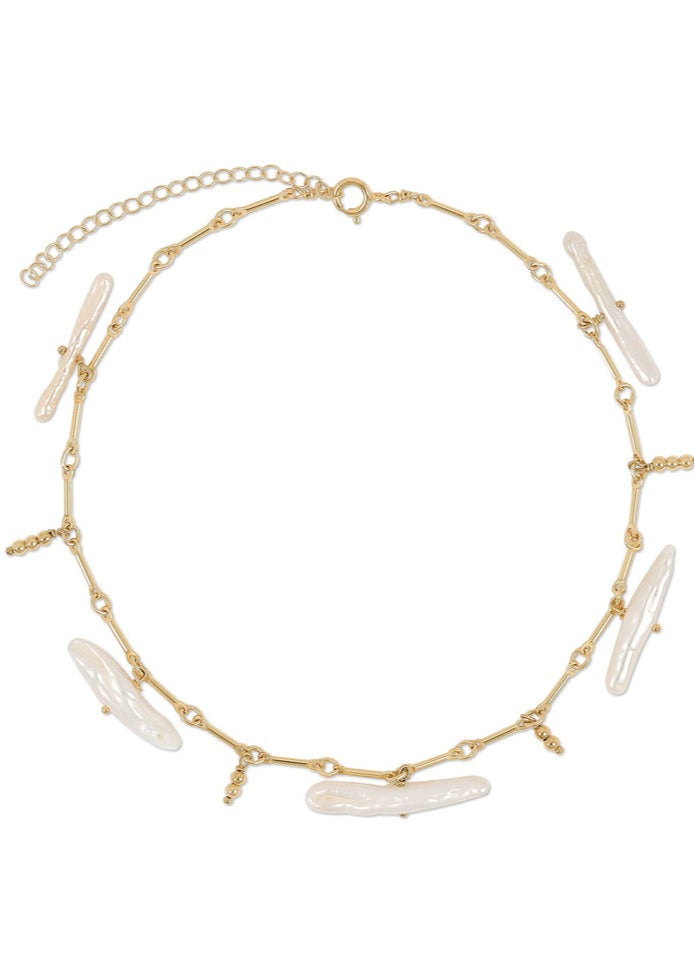 Kore Anklet