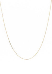 One Love Birthstone Necklace