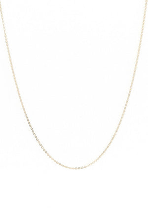 One Love Birthstone Necklace