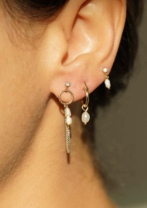 Morley Earrings