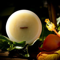 Magnolia + Peony Candle - 13oz