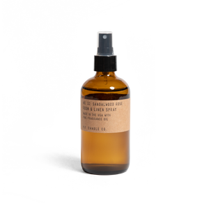 Sandalwood Rose Room & Linen Spray