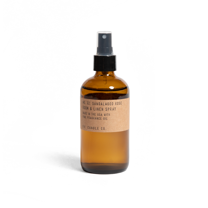 Sandalwood Rose Room & Linen Spray