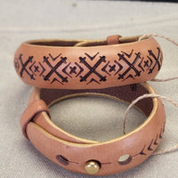 Mara Cross Bracelet