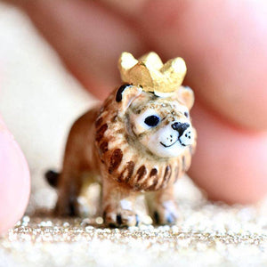Lion King Necklace