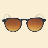 Mirren - Cappuccino Sunglasses