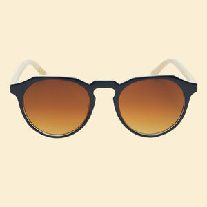 Mirren - Cappuccino Sunglasses