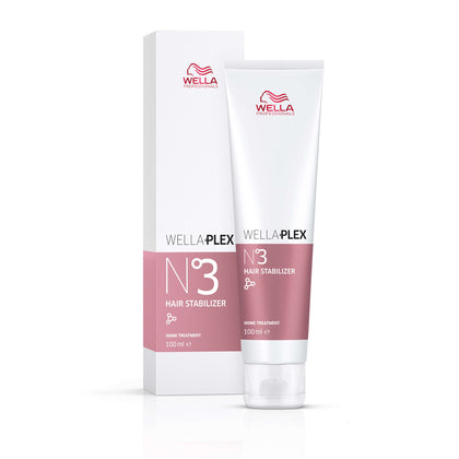 Wellaplex N°3 Hair Stabilizer