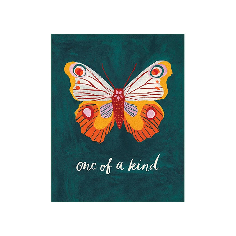 One of a Kind - Birthday Card