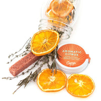 Aromatic Citrus - 16 oz